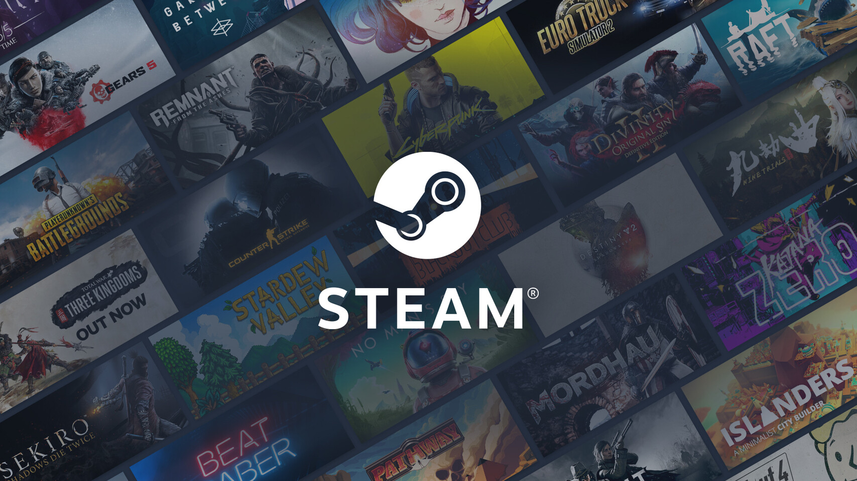 Steam Store Adds New Policy to Combat Fake Discounts