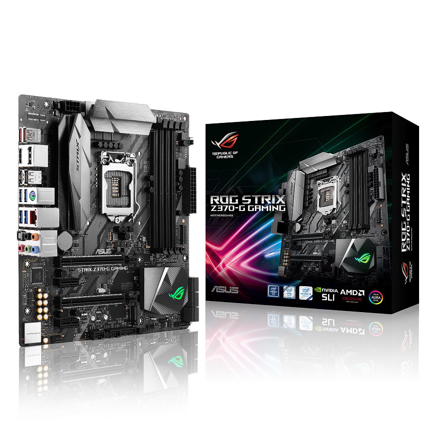 Z370i asus hotsell