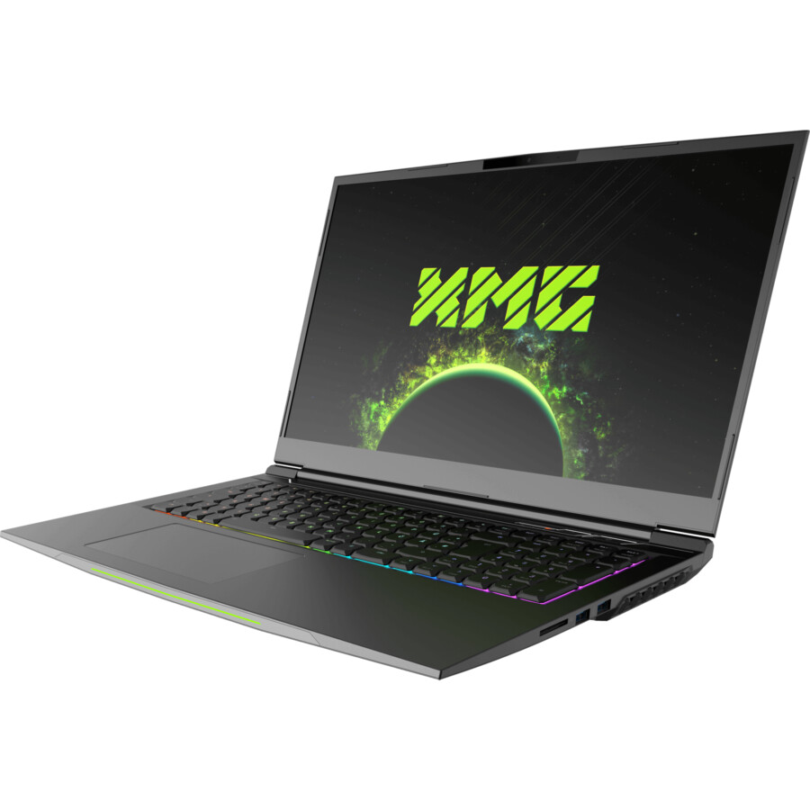 RTX 4060 Laptop vs RTX 4070 Laptop – XMG PRO 15 Review