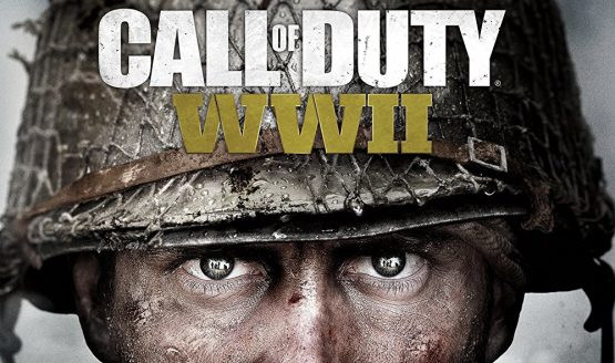 Call of Duty: WWII Game Ready Driver Released