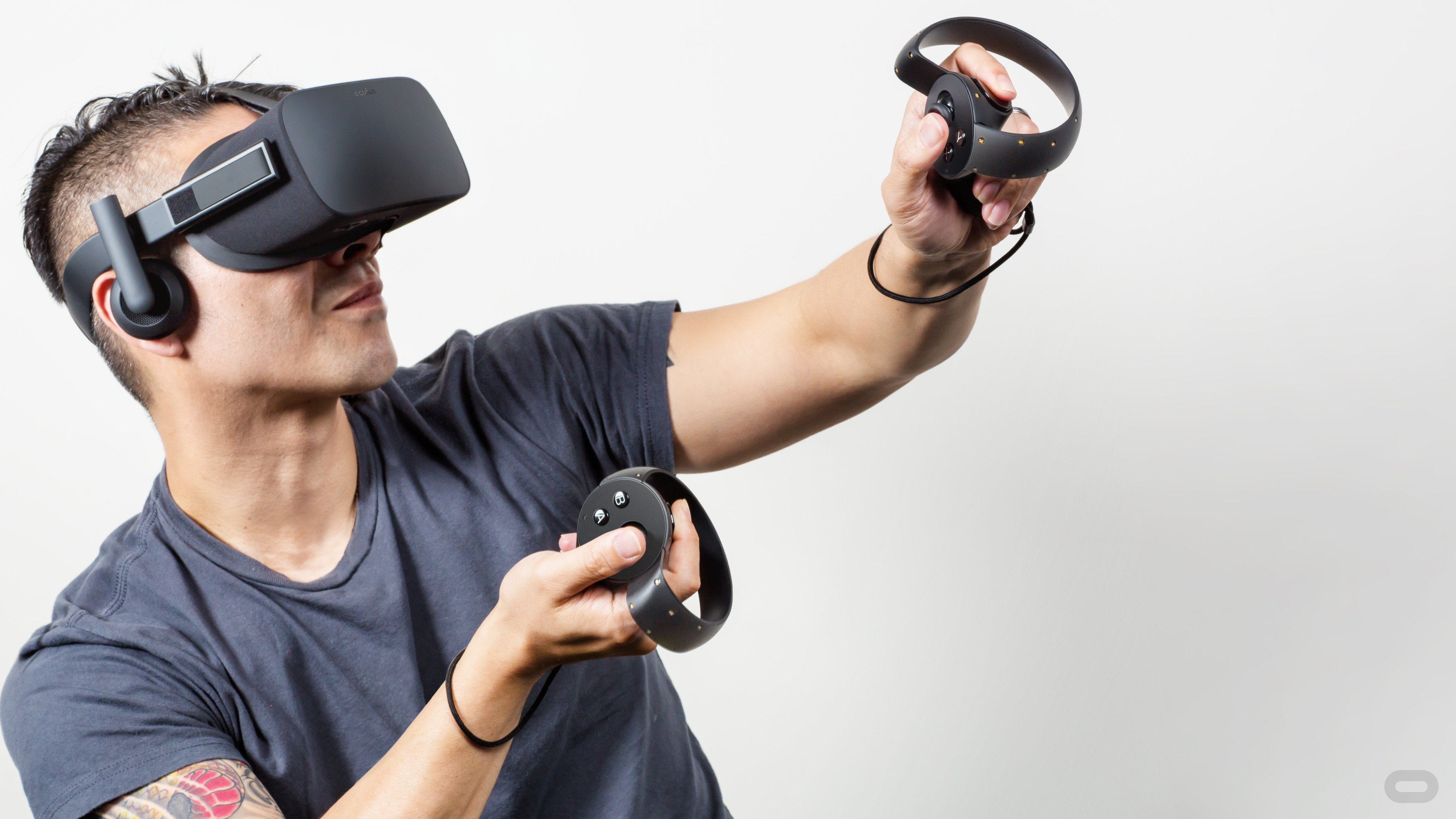 Oculus Vr Slashes The Price Of Oculus Rift Down To 399 Techpowerup