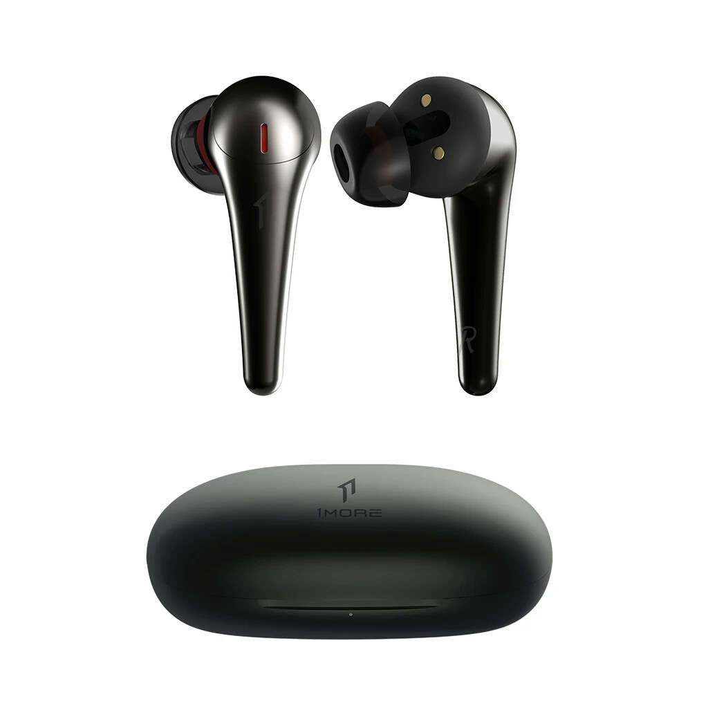 1MORE Introduces Comfobuds Pro Wireless Headset | TechPowerUp