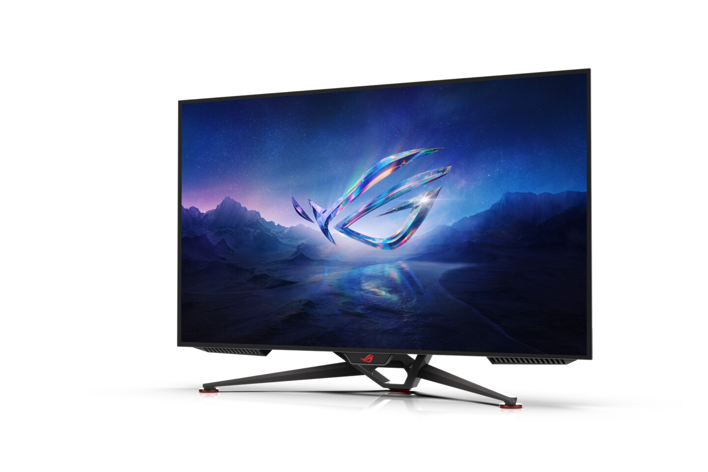 Gigabyte is announcing three gaming monitors with HDMI 2.1 and TV