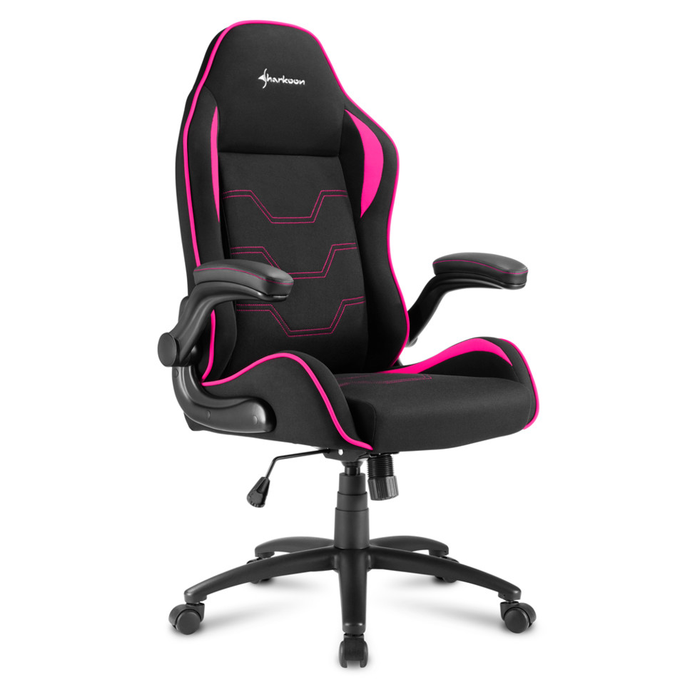 Sharkoon ELBRUS  1 ELBRUS  2  Gaming  Chairs  Released 