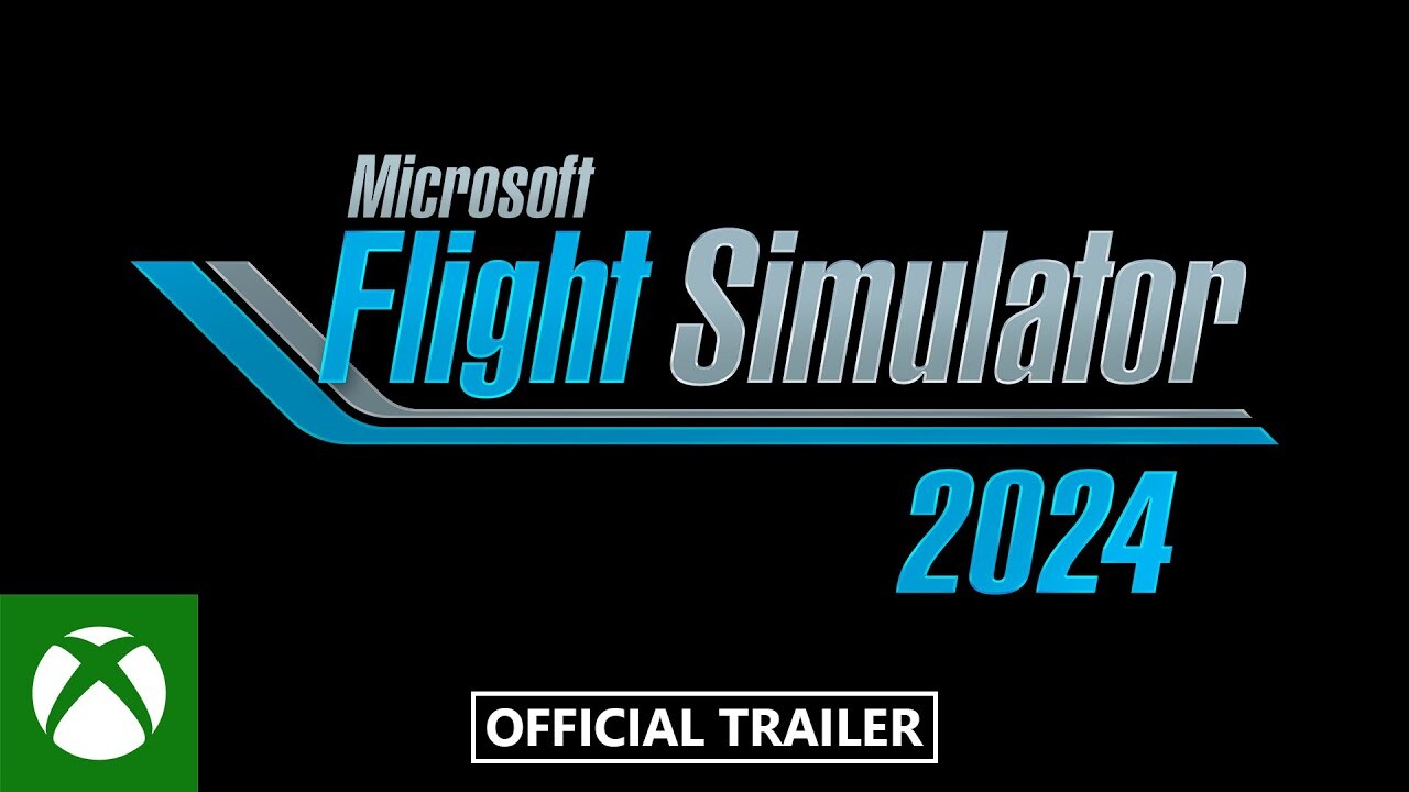 Microsoft Flight Simulator Powered by GeForce RTX 30 Series