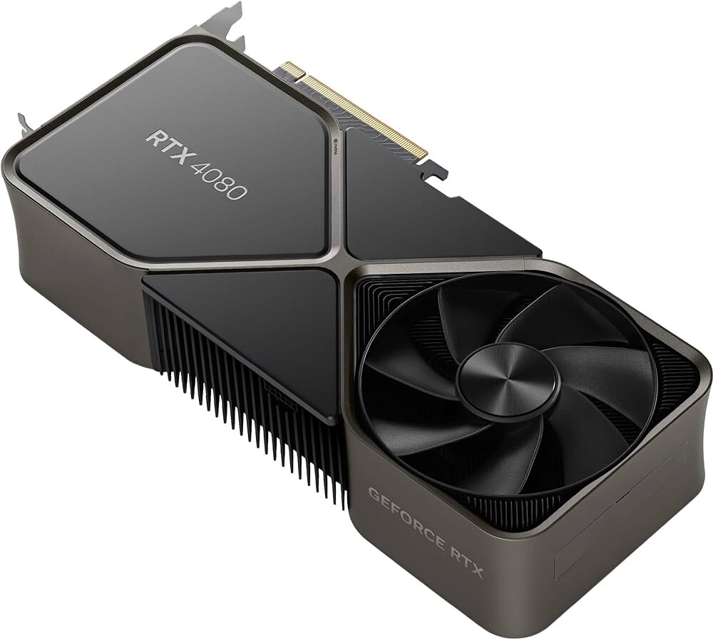 Nvidia RTX 4080 Super could fix one of the biggest complaints