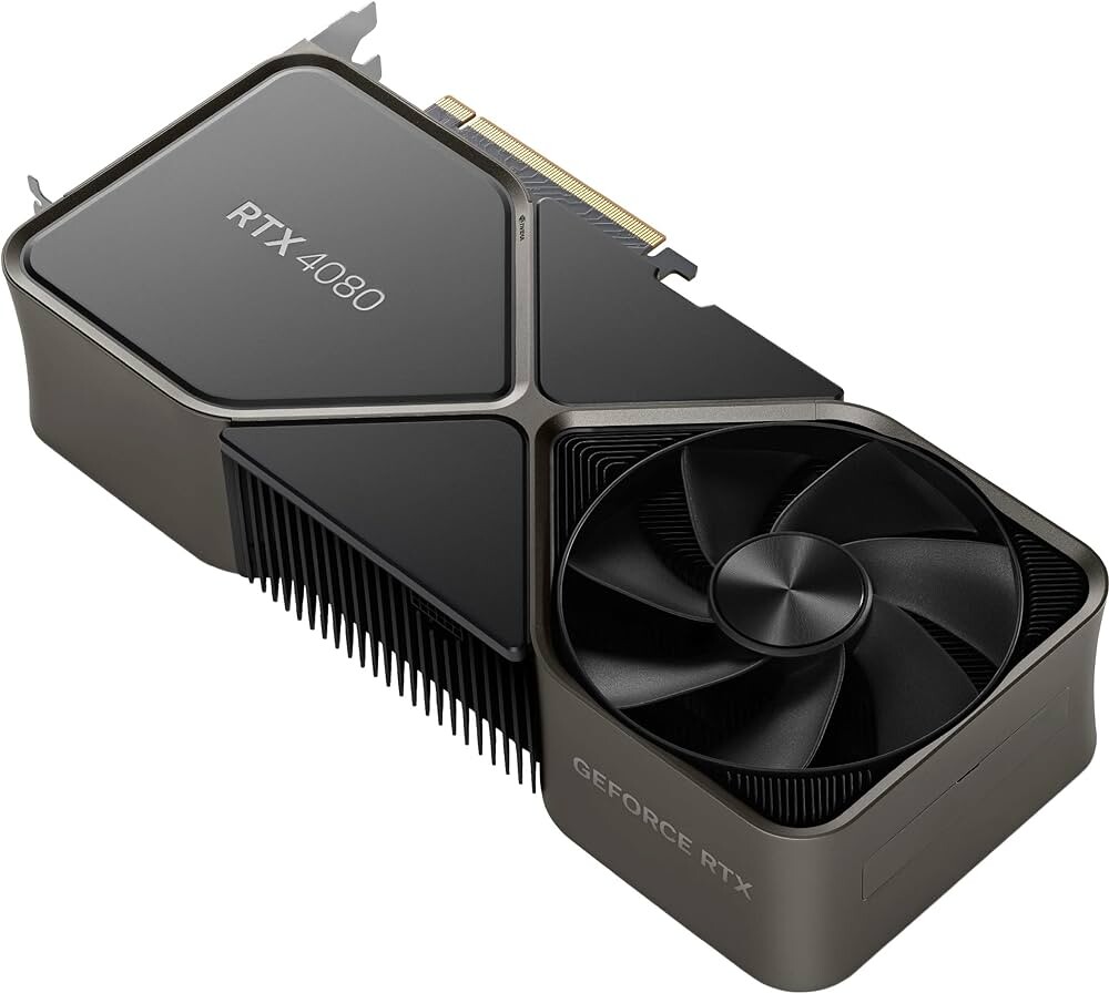 Nvidia RTX 4080 Super Could Replace RTX 4080