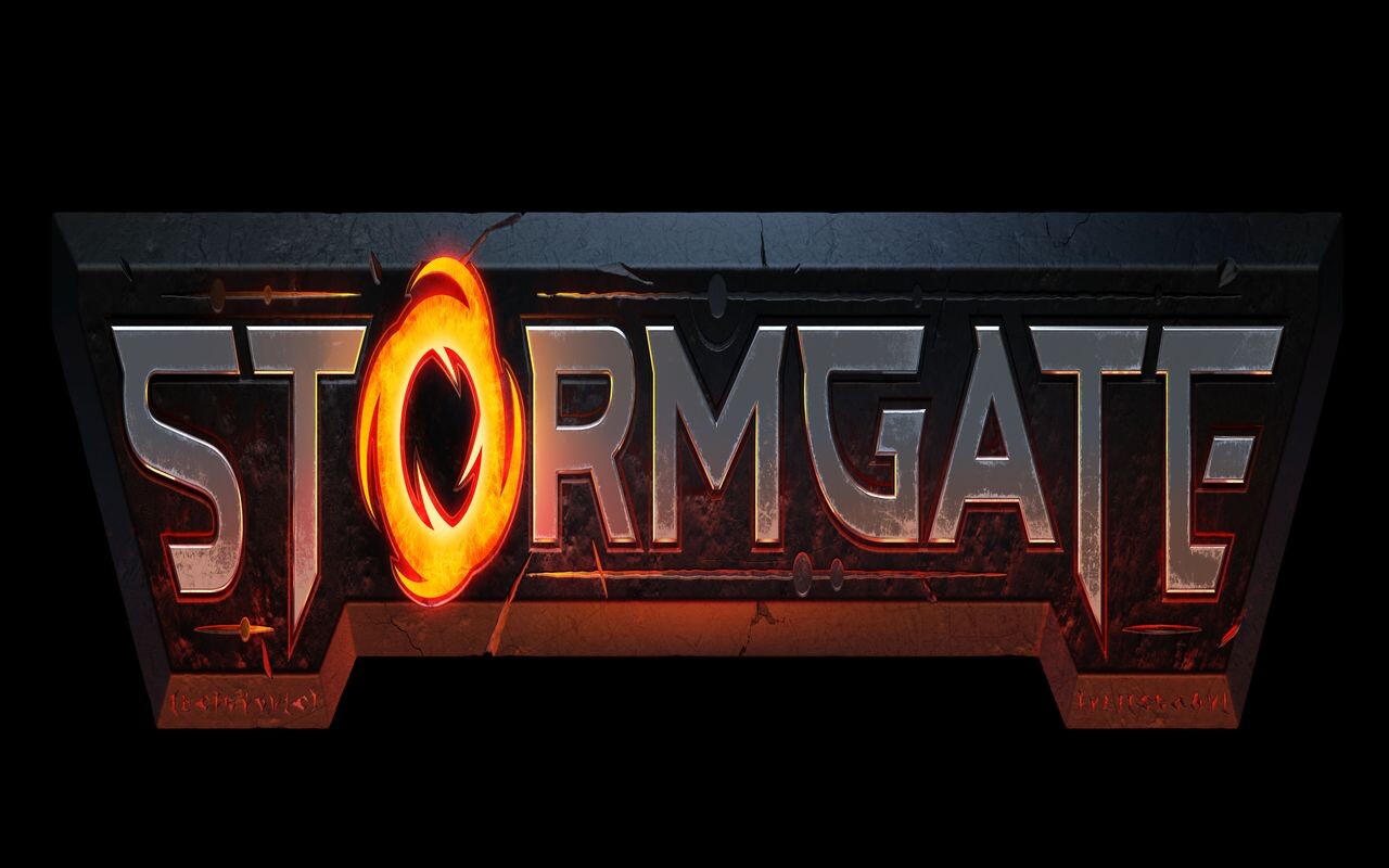 November Update - Stormgate