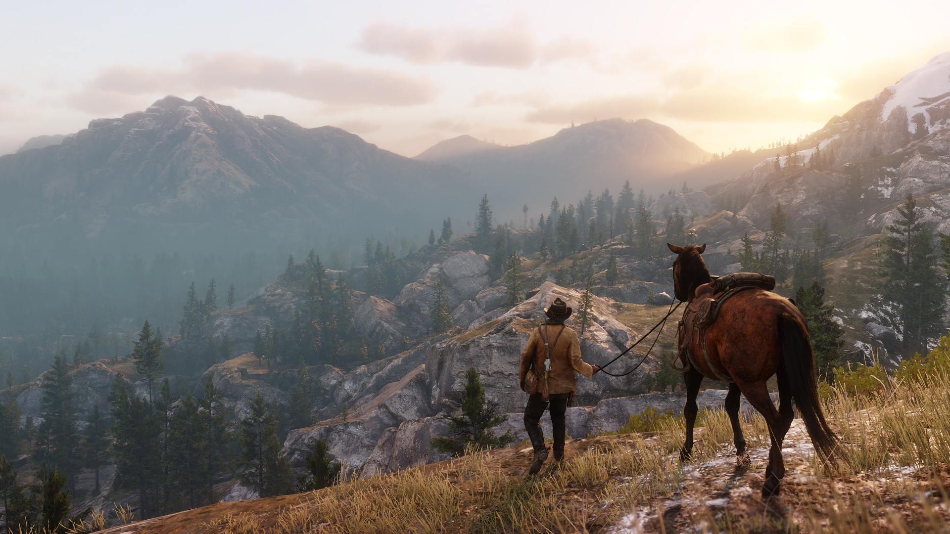 RDR2 is the 10th best selling game of all time. Rockstar: meh :  r/RedDeadOnline