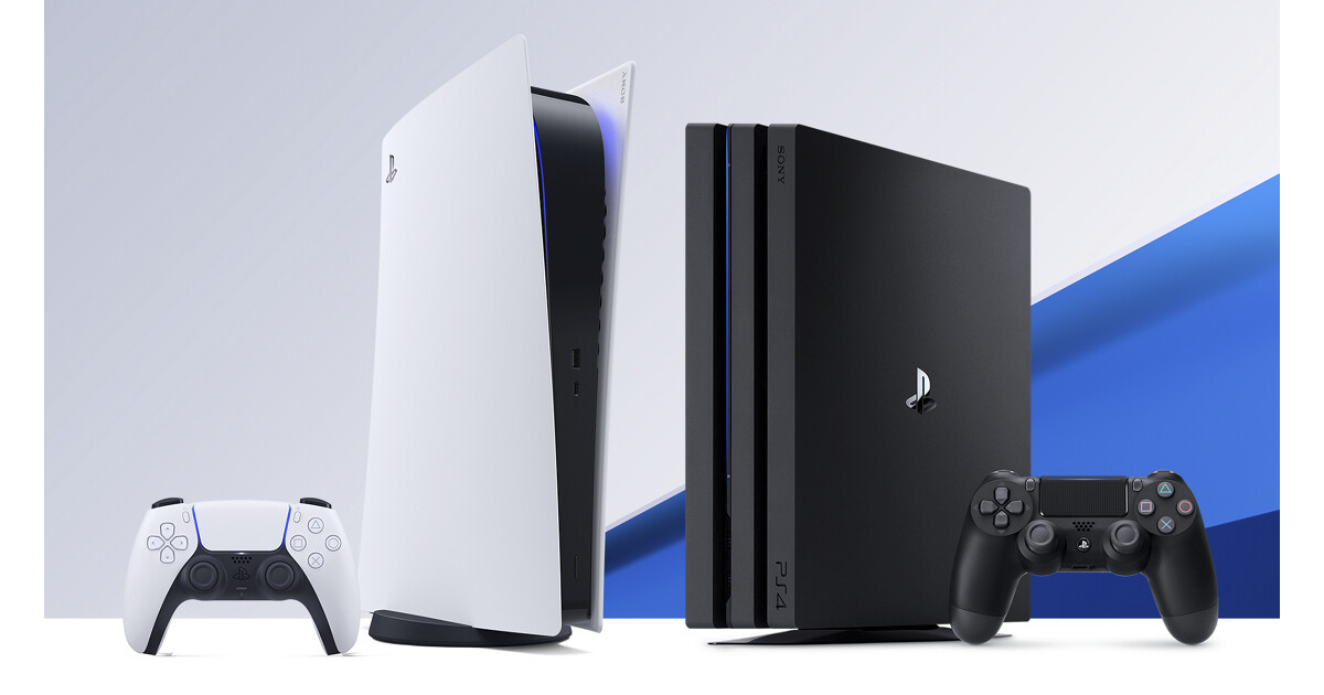 PlayStation 4 vs PS5; o que muda no console da Sony? – Tecnoblog