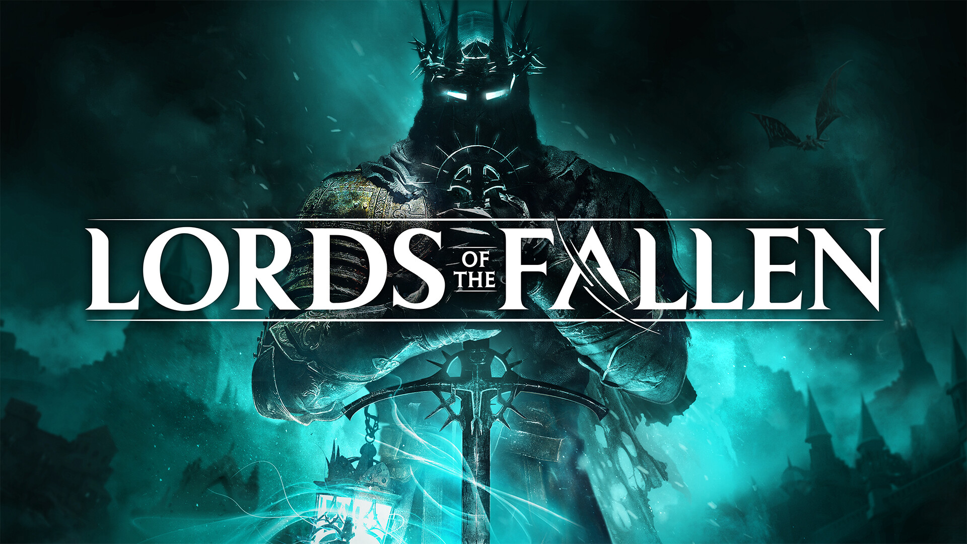 Soulslike Lords Of The Fallen unleashes its dual worlds this October