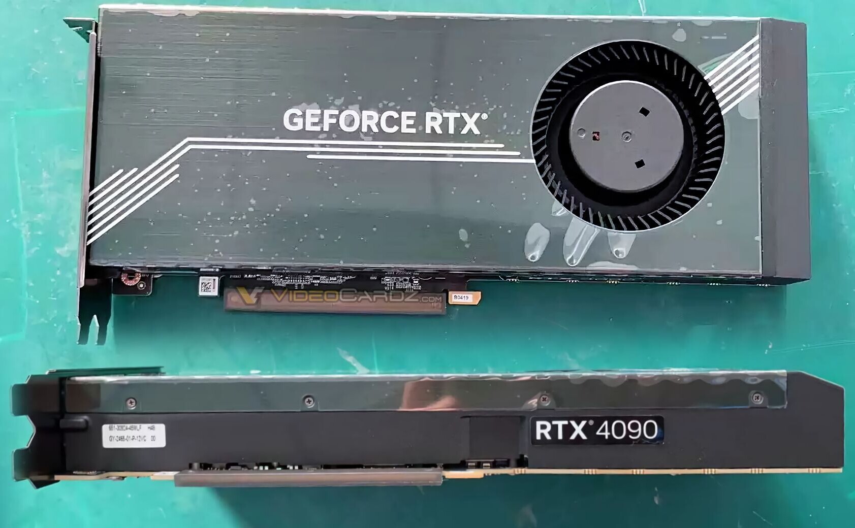 RTX 4090 Ti Cooler Analysis: Can Nvidia cool 600w with just 3 Slots? 