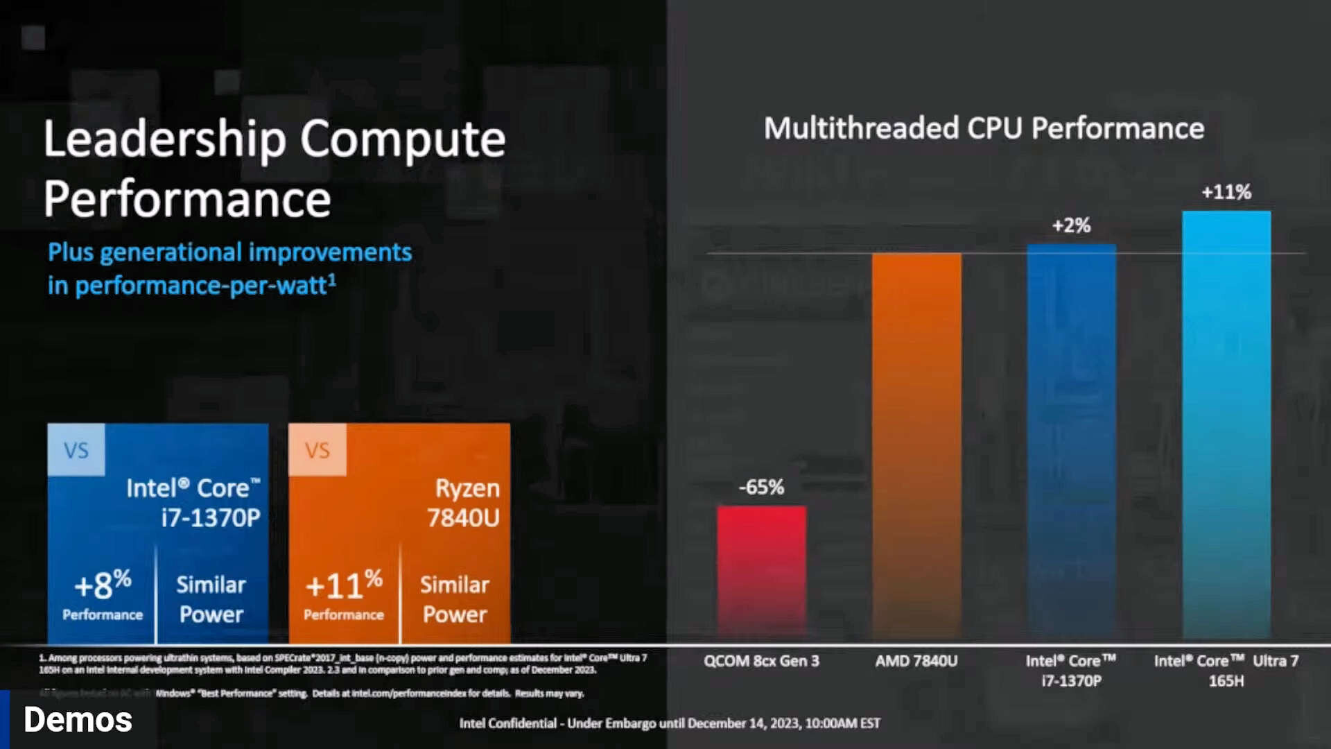 Intel Arc Graphics vs. AMD Radeon vs. NVIDIA GeForce For 1080p Linux  Graphics In Late 2023 - Phoronix