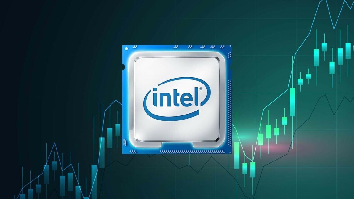Intel Slashes Dividend By Two-Thirds, Updates Capital Allocation