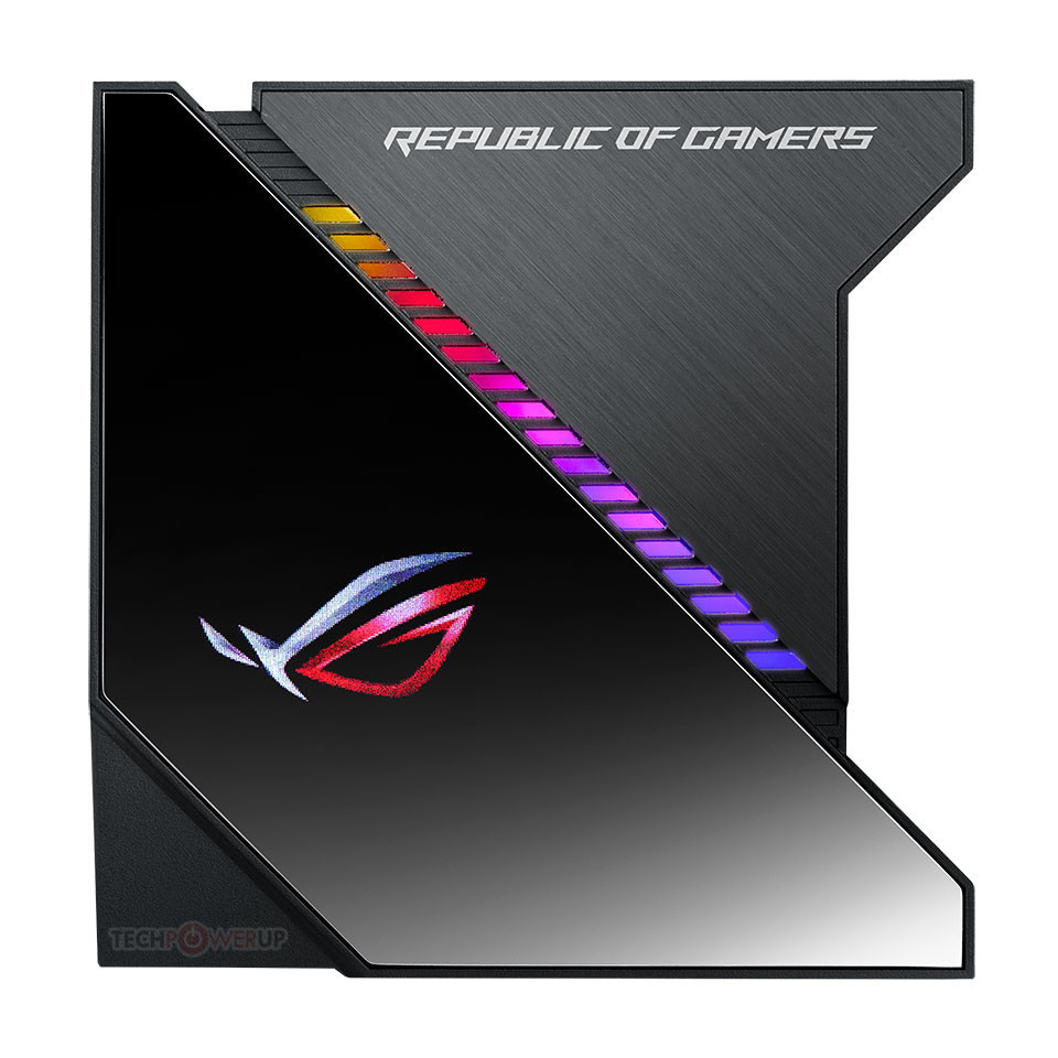 ASUS ROG Ryujin