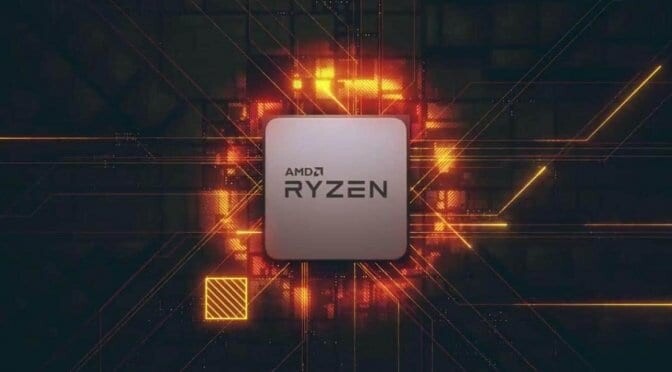 Meltdown-like Vulnerability Affects AMD Zen+ and Zen2 Processors