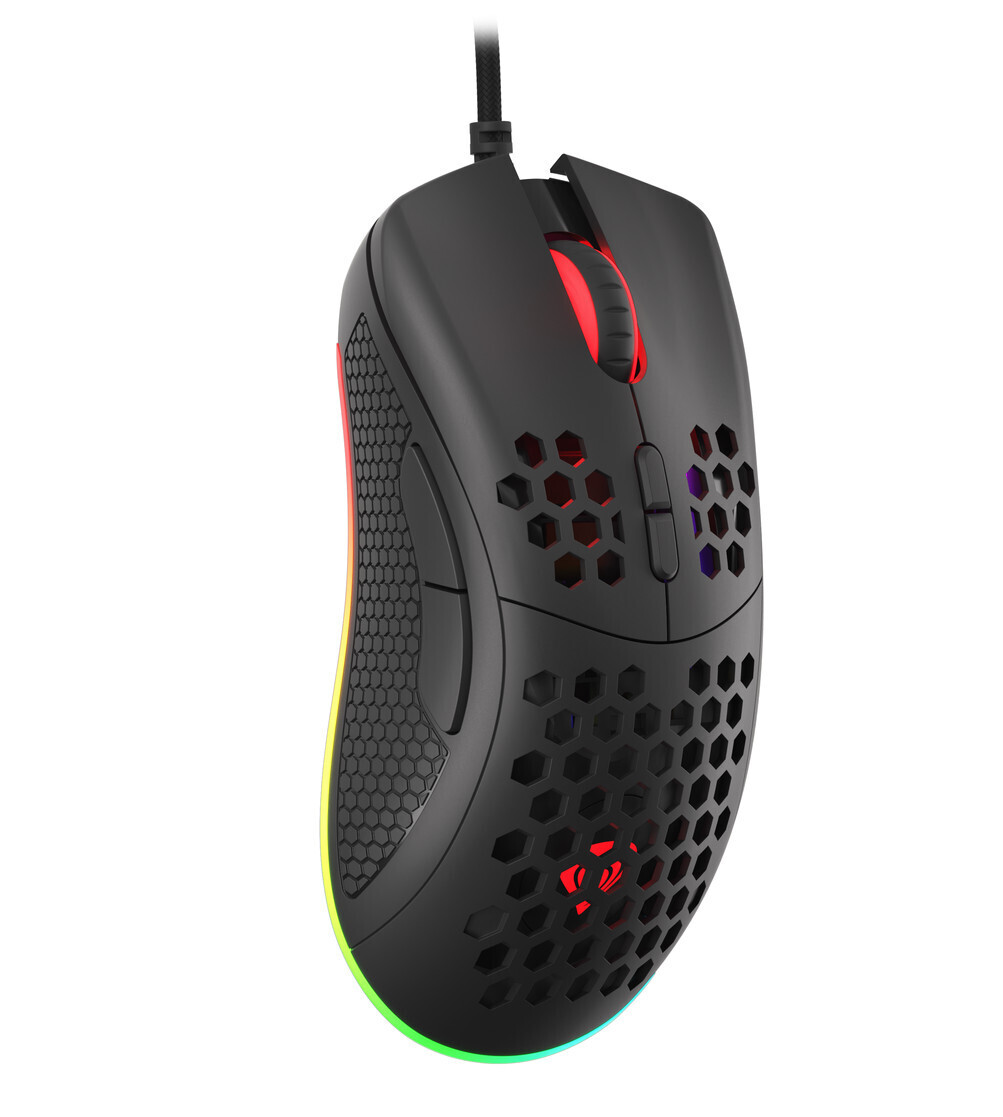 Genesis mouse top