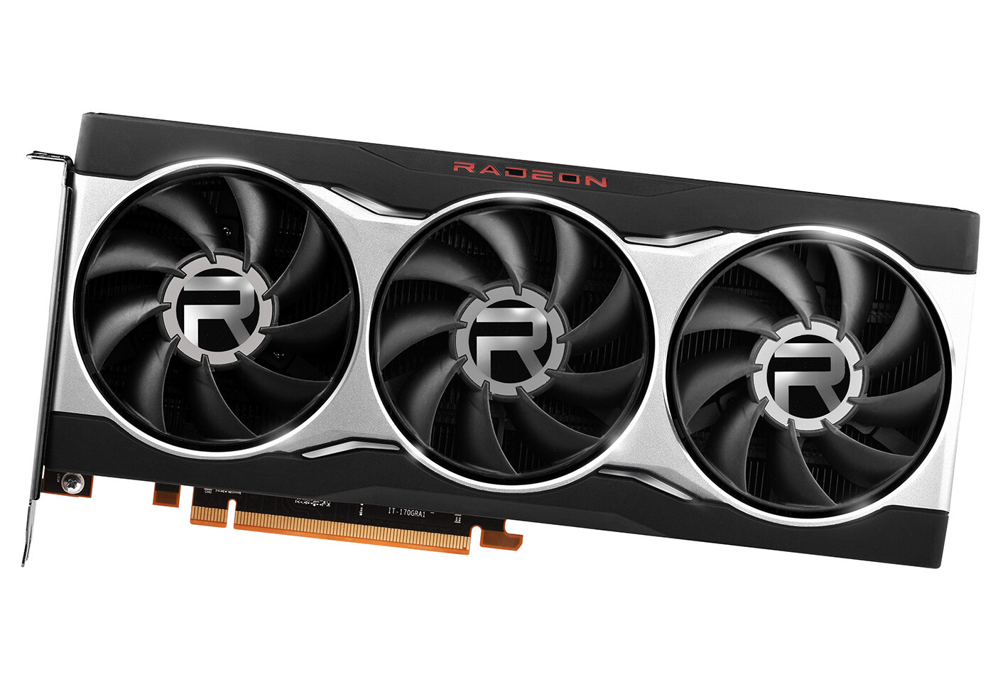 Sapphire Unveils Reference-design Radeon RX 6800 XT and RX 6800