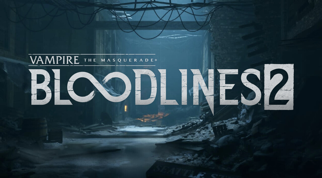 Vampire: The Masquerade - Bloodlines 2 Brings Back Old Characters