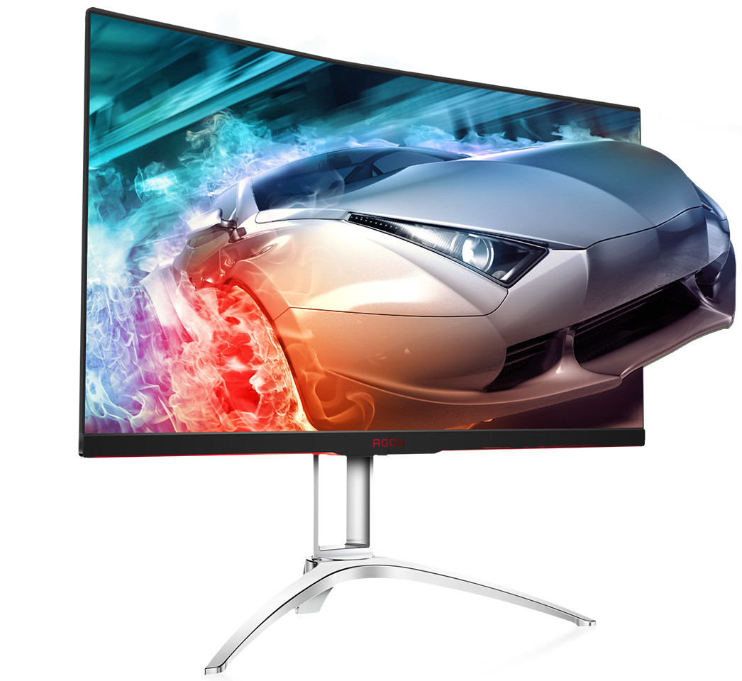 AGON by AOC Proudly Unveils the Debut of AOC Gaming 27G15, Priced at $150