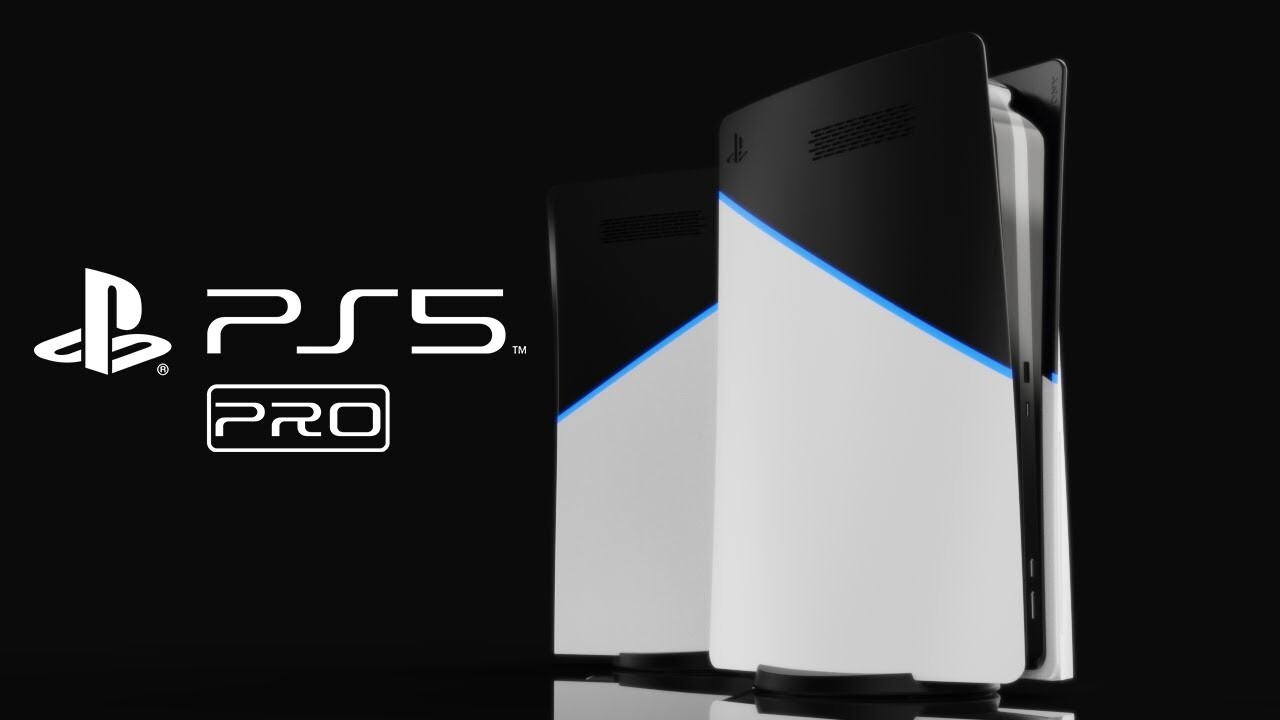 PS5 Pro release window prediction, possible PS5 Pro price & specs