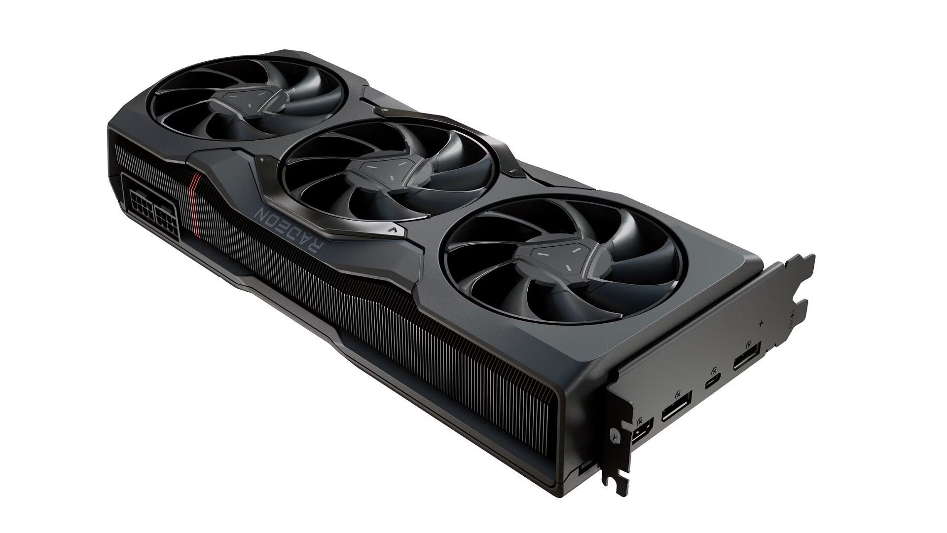 AMD Radeon RX 7800 XT Review - There's Strength, Then There's Weakness –