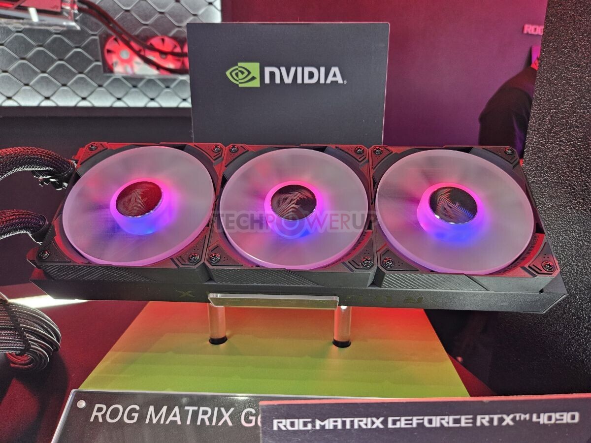 Alleged NVIDIA Ada Lovelace PCB Leak Exposes Key GeForce RTX 4090 Details