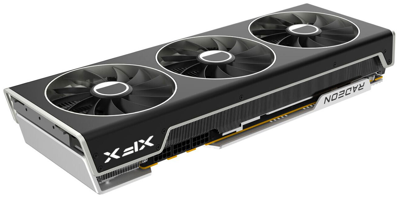 ASRock and XFX Radeon RX 7900-series Custom Design Cards Leak | TechPowerUp