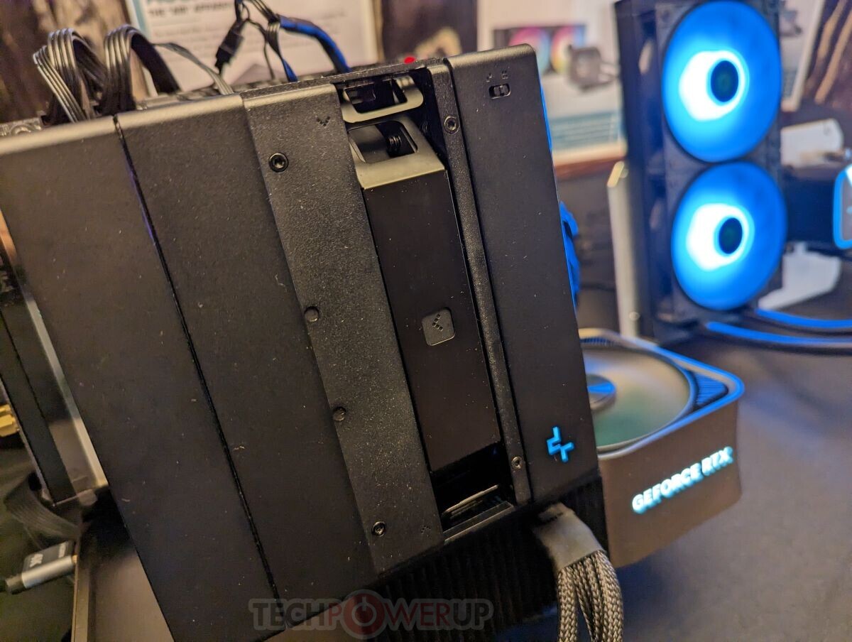 DeepCool Assassin IV is the Air Apparent to the Company's CPU Cooler  Lineup