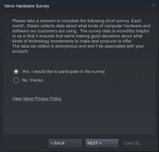Nvidia's RTX 4090 Appears on Latest Steam Hardware Survey