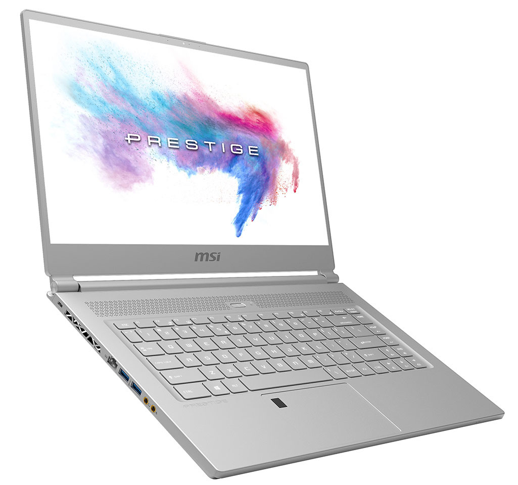 MSI P65 