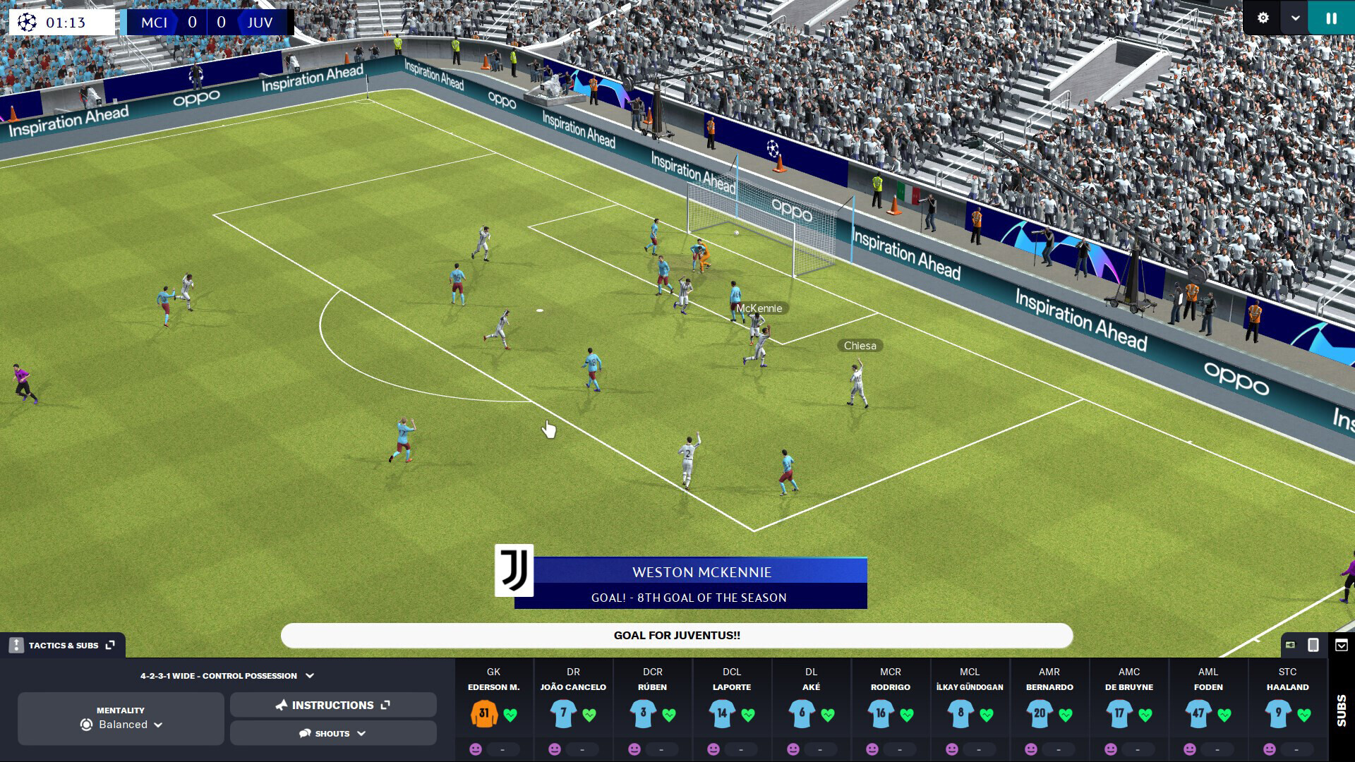 Buy Football Manager 2023 Steam