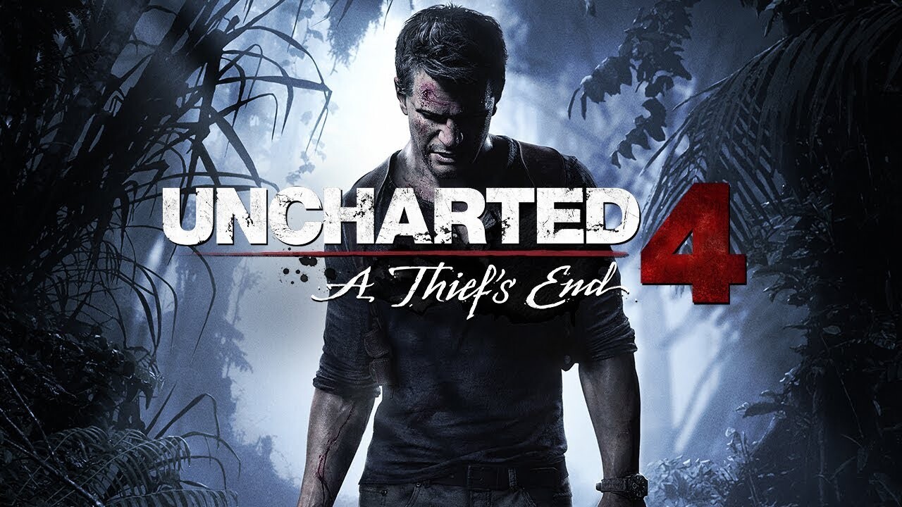 Sony - PS4 Exclusive Uncharted 4: A Thief's End to be Made