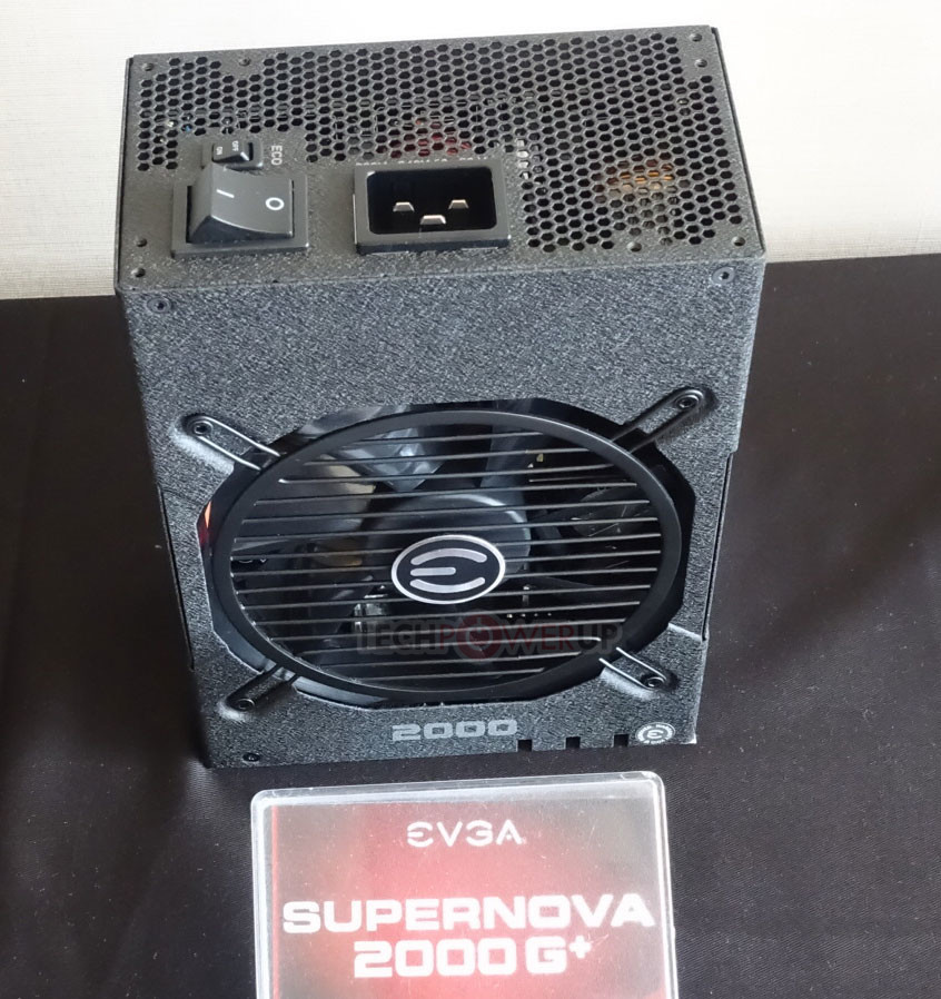 SuperNova 2000W G +