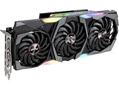 MSI GeForce RTX 2080 Ti GAMING Z TRIO