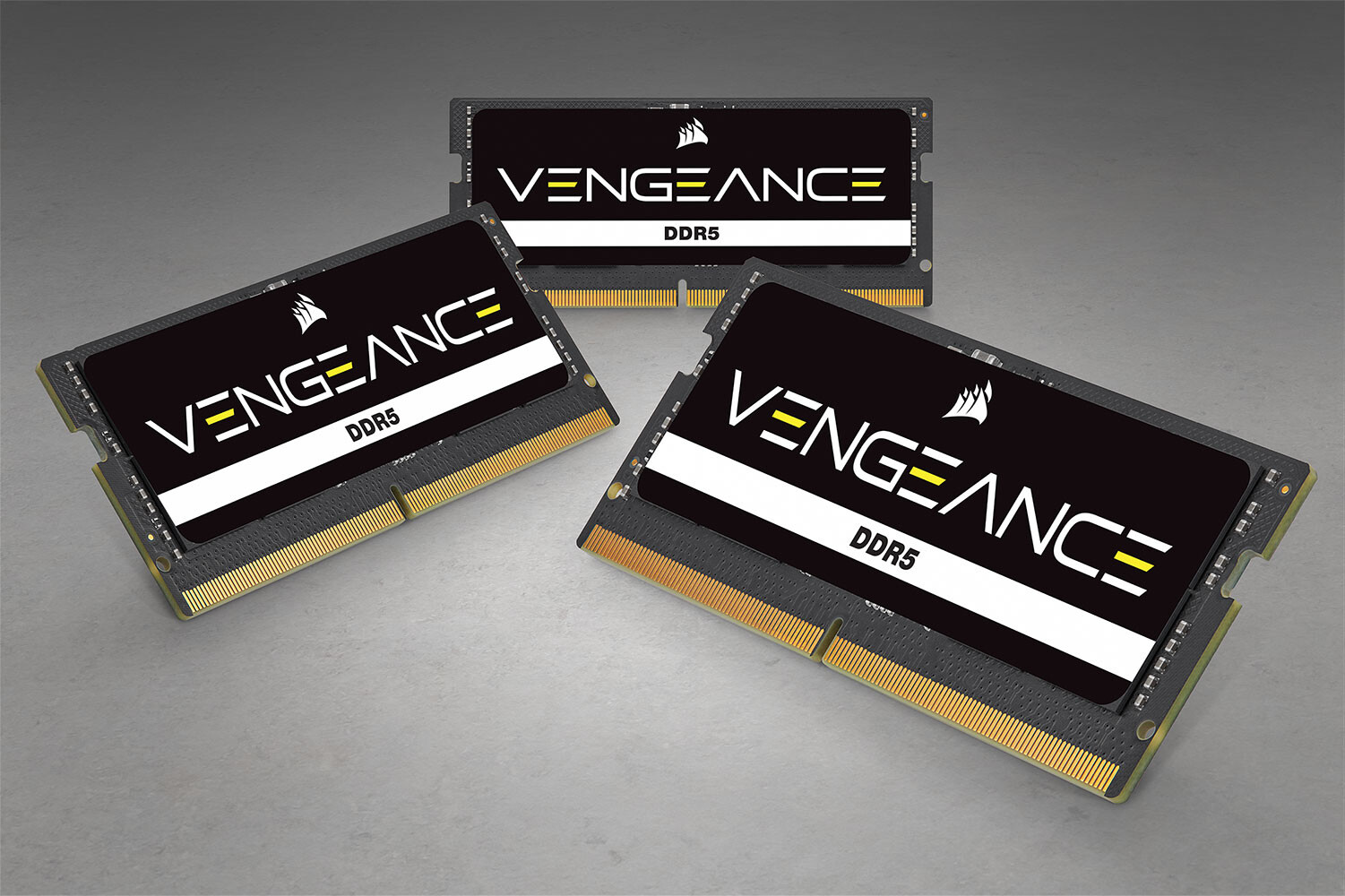 Corsair Vengeance Kit 64 Go SO-DIMM DDR4-2933 CL19