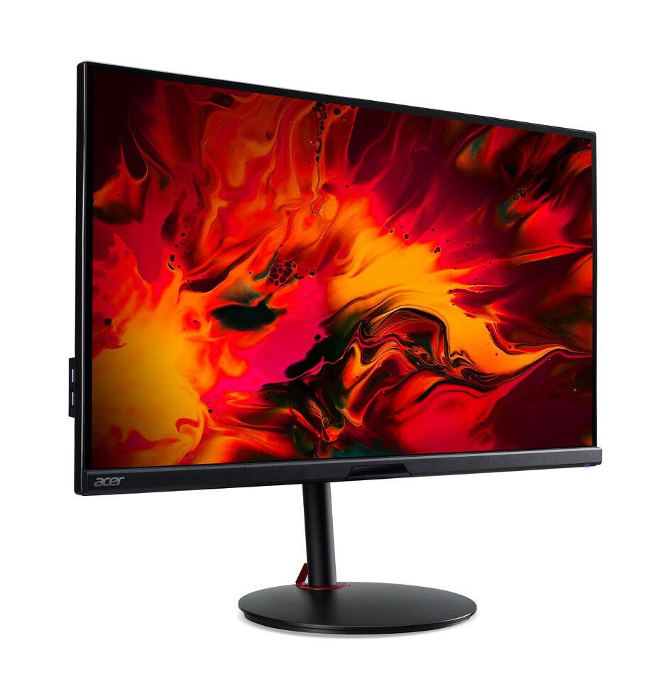 Set up with 1440p 240hz 27in as main (high FPS competitive) and 32in 4K  144hz as secondary (AAA Controller Gaming) : r/Monitors