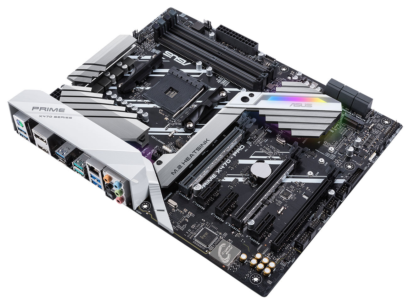 Prime B450m K Motherboards Motherboards Components Asus Global