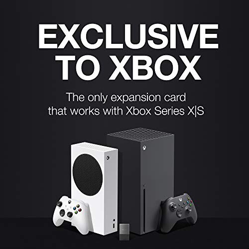 Expand your Xbox Series X/S's memory with Western Digitals new