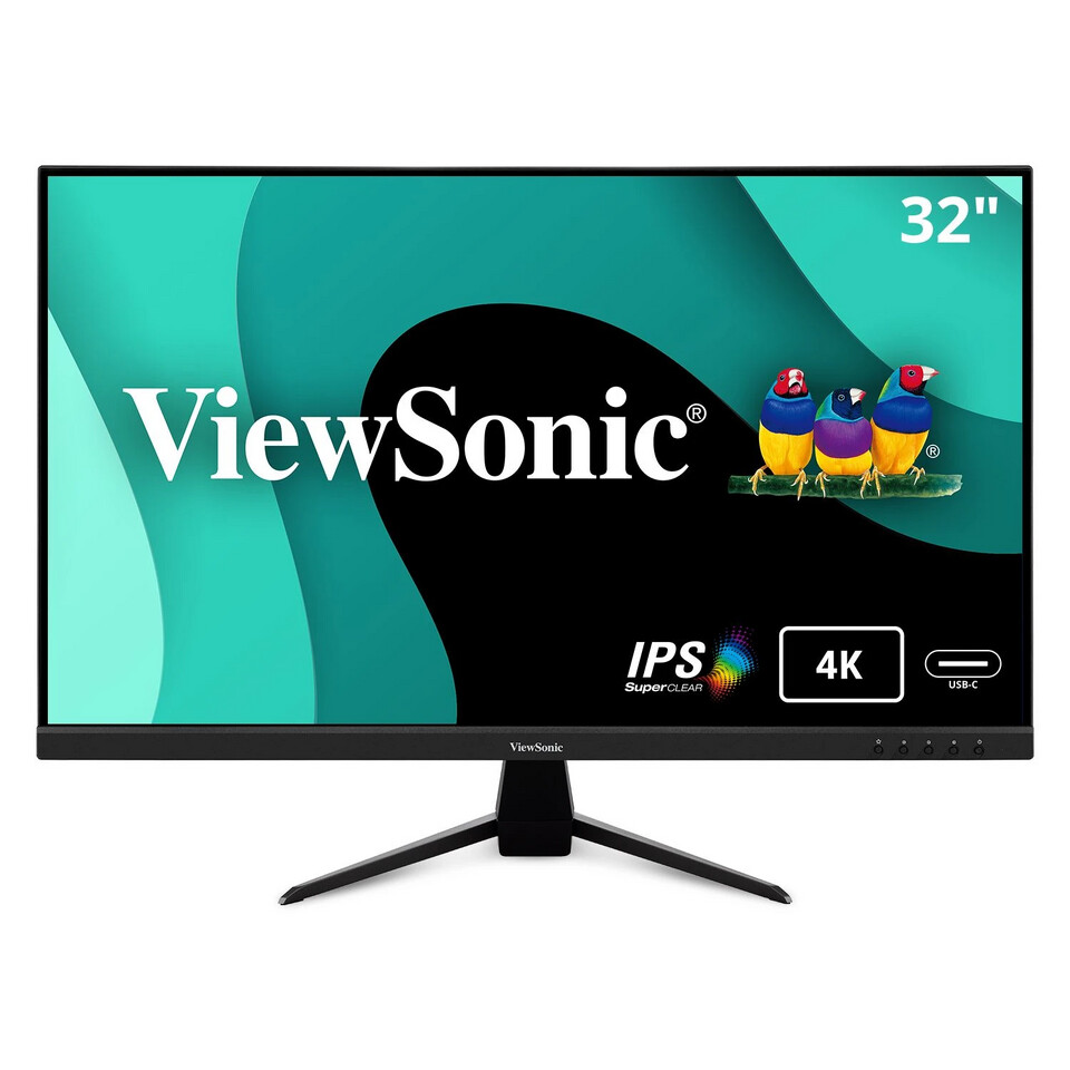 Monitors featuring USB C connectivity