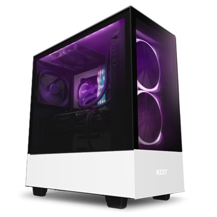 Express Yourself with the Creator PC from NZXT BLD | TechPowerUp