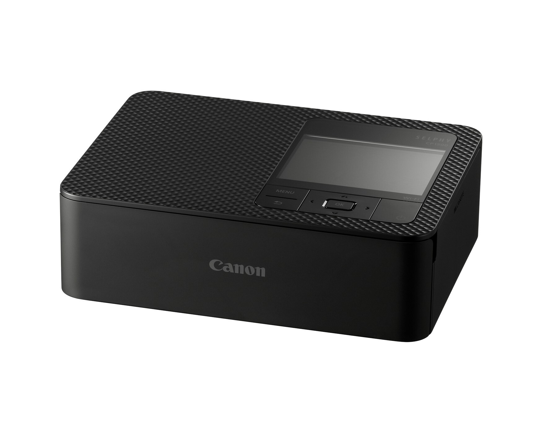 Canon U.S.A. Introduces the Easy-to-Use and Versatile New SELPHY