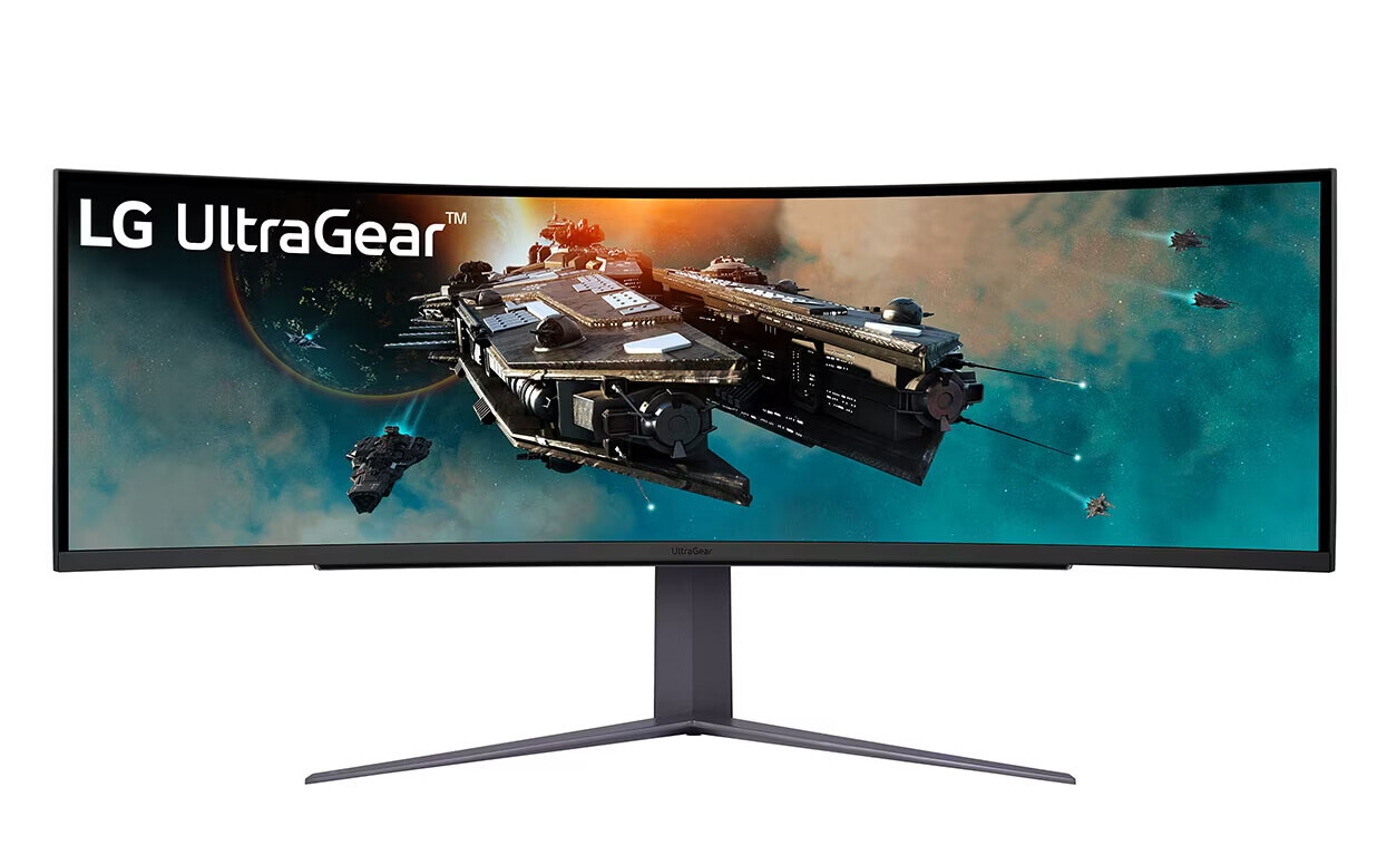 LG EXPANDS ITS ULTRAGEAR GAMING MONITOR LINEUP WITH DEBUT OF THREE NEW  MODELS