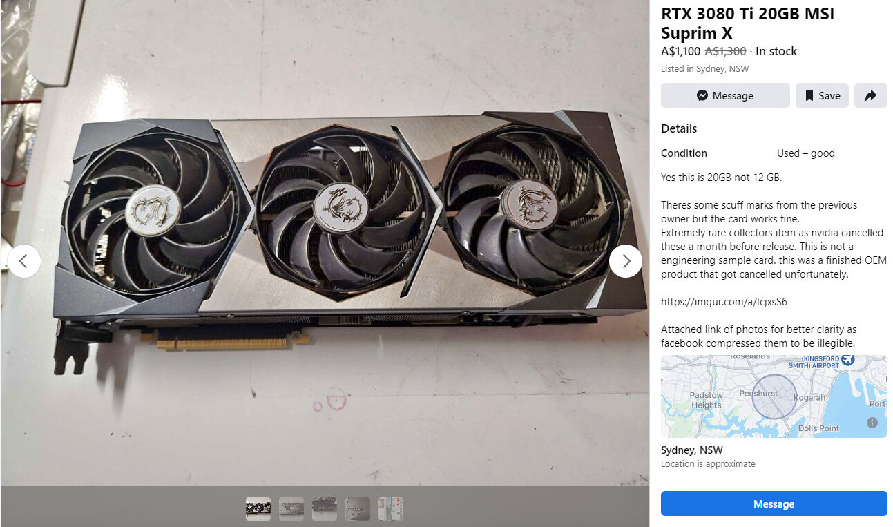 AMD Radeon RX 6950XT drops to $610 prior to GeForce RTX 4070