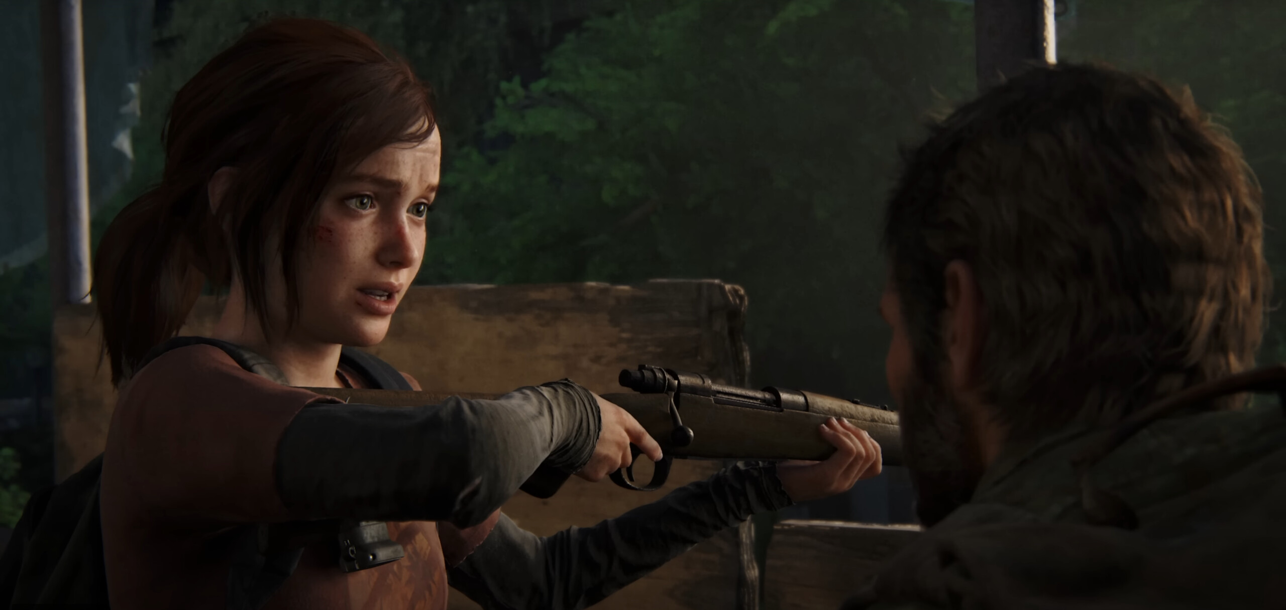 You'll Need a Beast of a Gaming PC To Run 'The Last of Us Part 1
