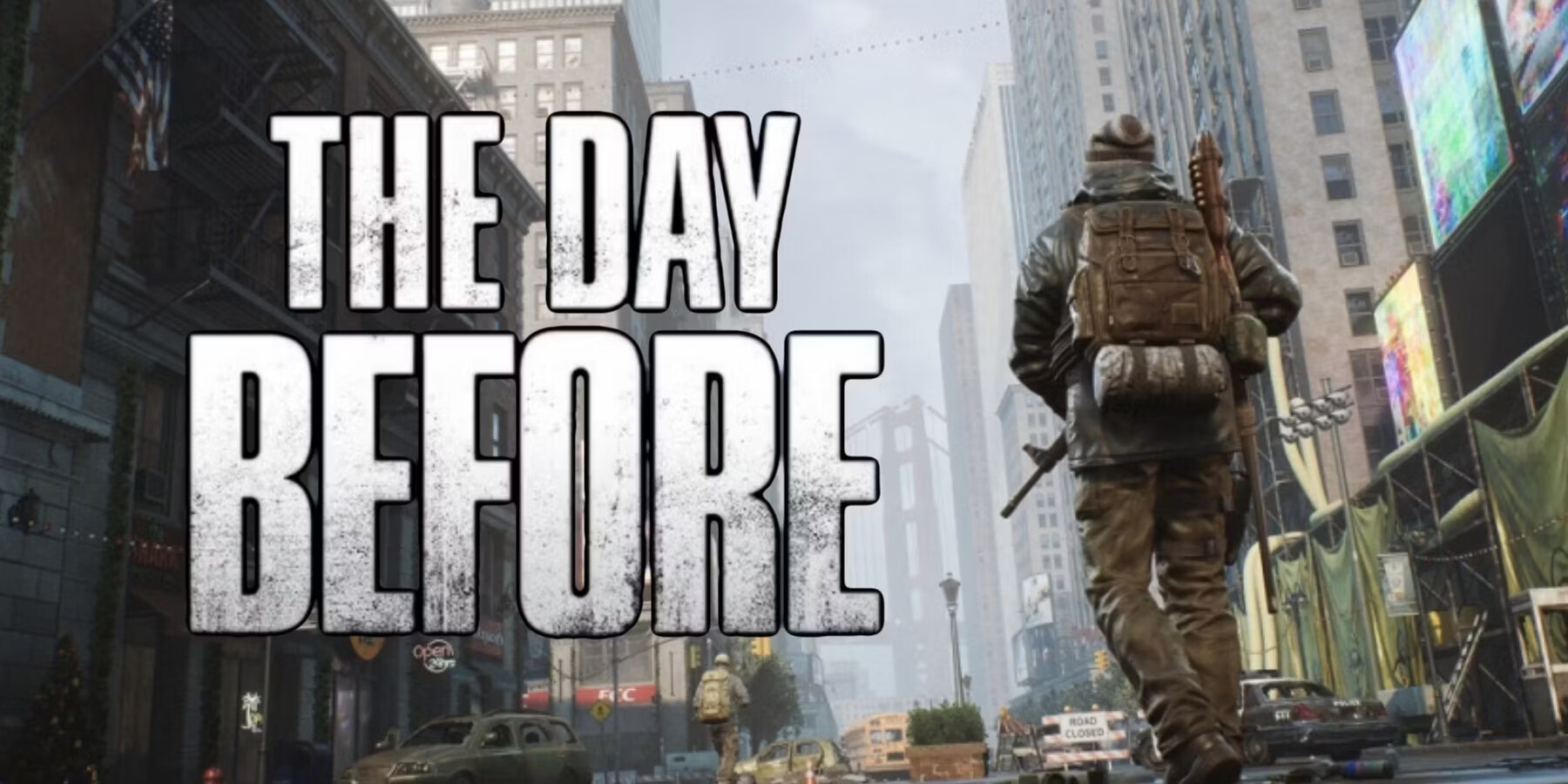 The Day Before has released on Steam in early access : r/Games