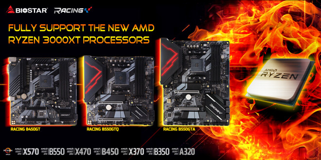 Amd 3000 2025 xt