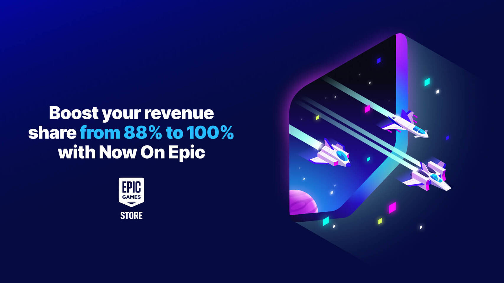 The Epic Games store is now live - Epic Games Store