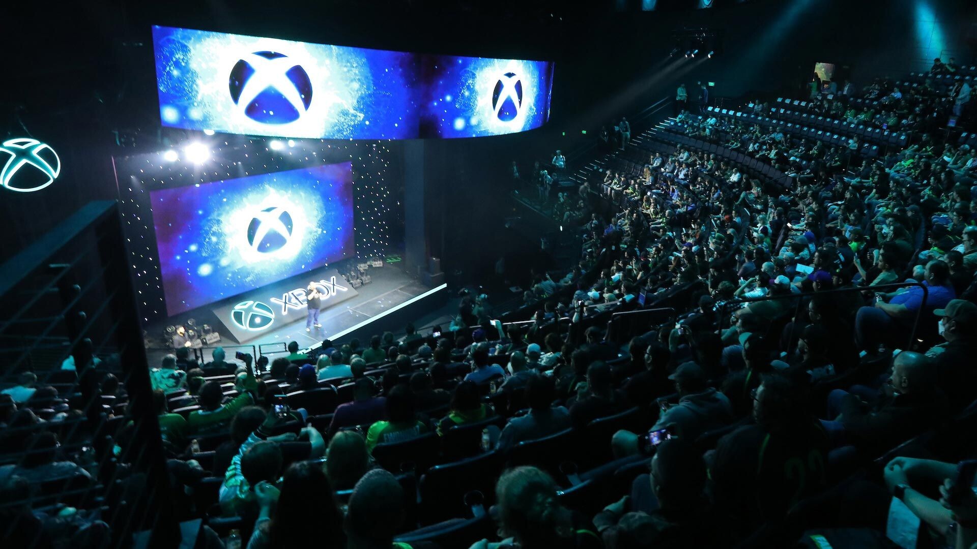 7 Games I Want To See At The Xbox Games Showcase