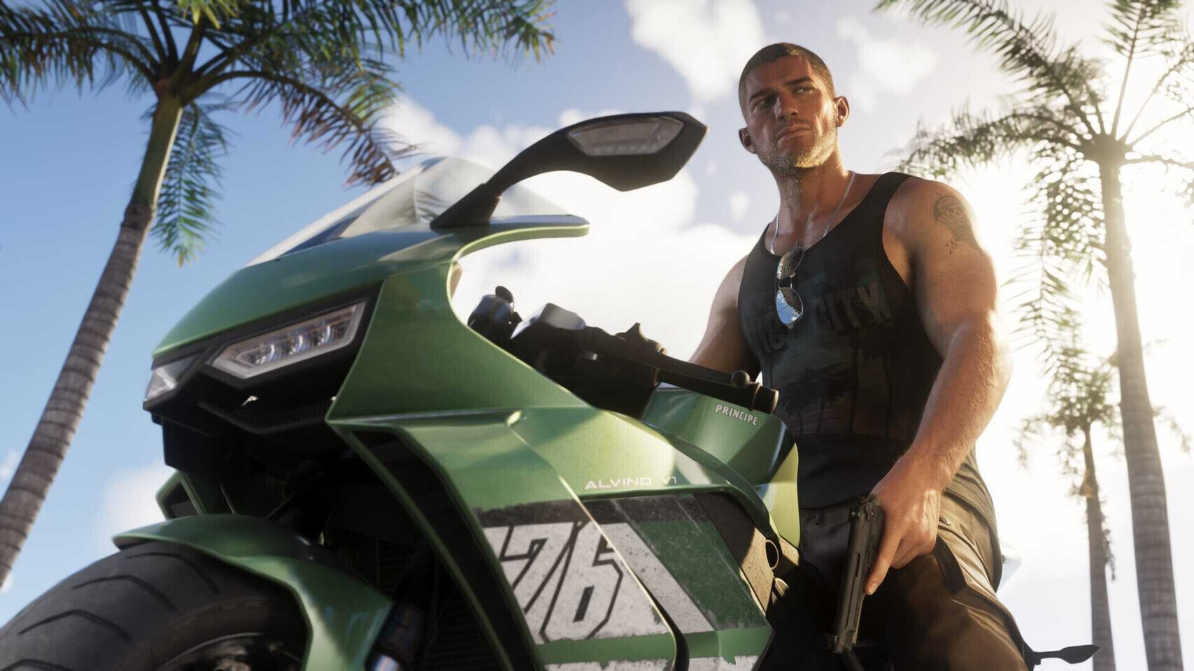 Rockstar Job Listings Point to GTA VI User-Generated Content Platform